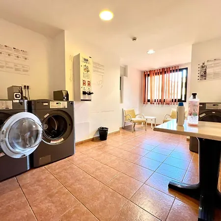 Apartamento Studio By The Sea, Heated Pool, Wifi And Great View San Miguel de Abona