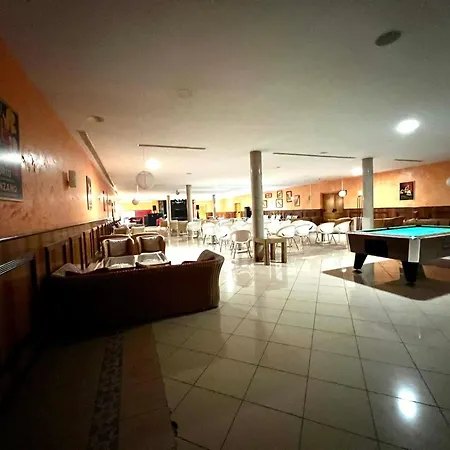 Studio By The Sea, Heated Pool, Wifi And Great View * San Miguel de Abona