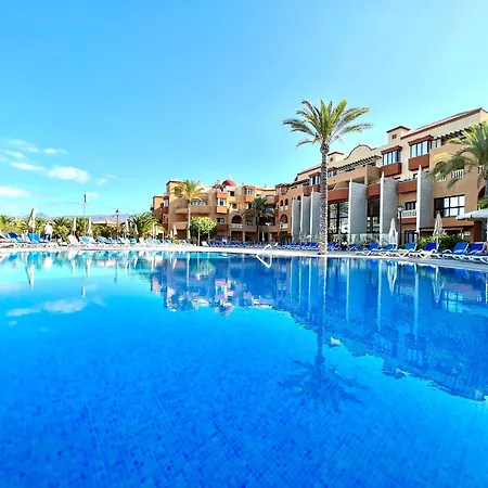 Studio By The Sea, Heated Pool, Wifi And Great View * San Miguel de Abona