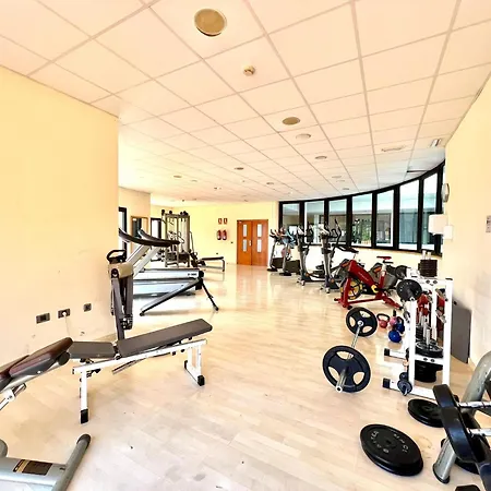 Studio By The Sea, Heated Pool, Wifi And Great View San Miguel de Abona