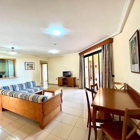 דירה Studio By The Sea, Heated Pool, Wifi And Great View