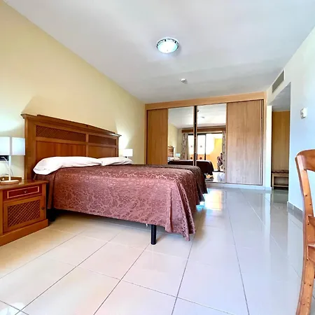 Studio By The Sea, Heated Pool, Wifi And Great View Σαν Μιγκέλ ντε Αμπόνα